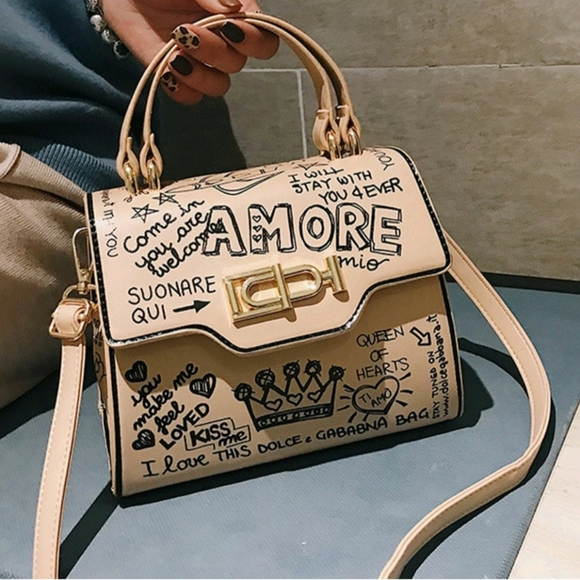 Hand bag - Picture 2 of 10